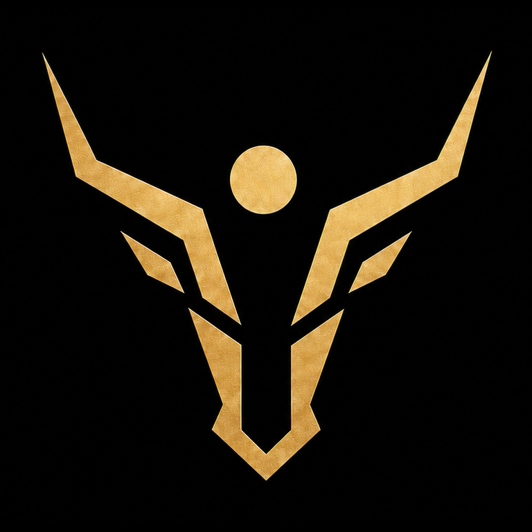 Invictus emblem